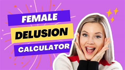 i got stabdards bro|Female Delusion Calculator on Twitter.